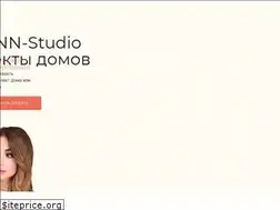 Sites similar to benn-studio.ru