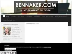 Sites similar to bennaker.com