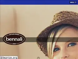 Sites similar to bennali.com