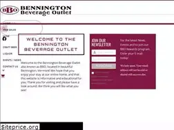 Sites similar to bennbev.com
