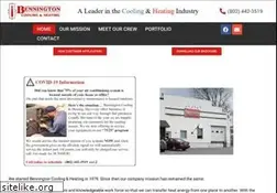 Sites similar to benncool.com