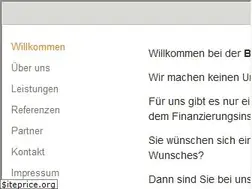 Sites similar to benndorf-consulting.de