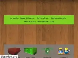 Sites similar to benne-location.fr