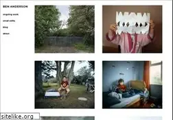 Sites similar to benneh.net