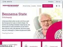 Sites similar to bennemastate.nl