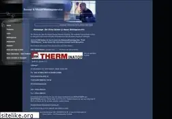 Sites similar to benner-mauer.de