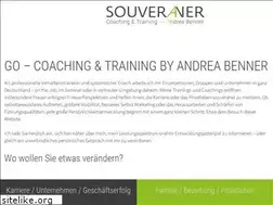 Sites similar to benner-training.de