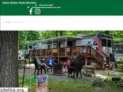 Sites similar to bennersmeadowrun.com
