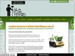Sites similar to bennes-services-environnement.fr