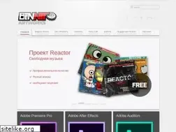 Sites similar to bennet.ru