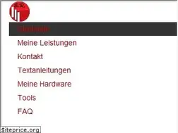 Sites similar to bennet98.de