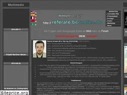 Sites similar to benneten.de