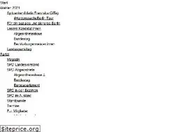 Sites similar to benneter.de