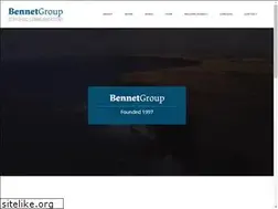 Sites similar to bennetgroup.com