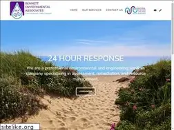 Sites similar to bennett-ea.com