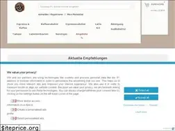 Sites similar to bennett-shop.de
