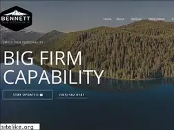 Sites similar to bennett-tax.com