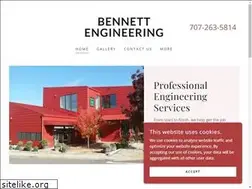 Sites similar to bennett.bz