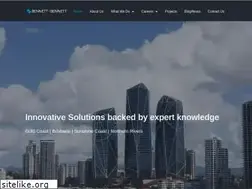 Sites similar to bennettandbennett.com.au
