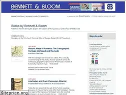 Sites similar to bennettandbloom.com