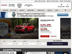 Sites similar to bennettautoplex.com