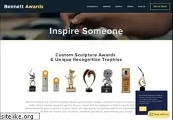 Sites similar to bennettawards.com