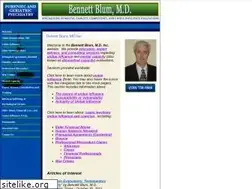 Sites similar to bennettblummd.com
