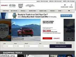 Sites similar to bennettbuickgmc.com