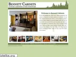 Sites similar to bennettcabinets.com
