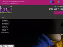 Sites similar to bennettcareerinstitute.org