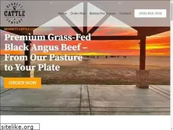 Sites similar to bennettcattleco.com
