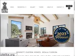 Sites similar to bennettconst.com