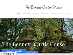 Sites similar to bennettcurtis.com