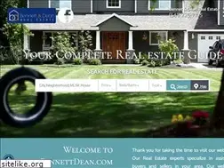 Sites similar to bennettdean.com