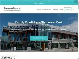 Sites similar to bennettdental.ca