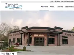 Sites similar to bennettdentistry.com