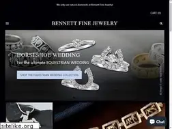 Sites similar to bennettfinejewelry.com