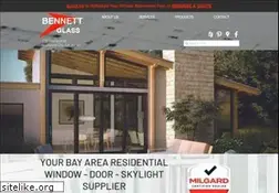 Sites similar to bennettglasscompany.com