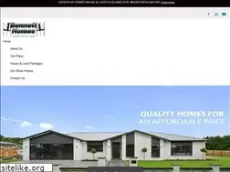 Sites similar to bennetthomes.co.nz