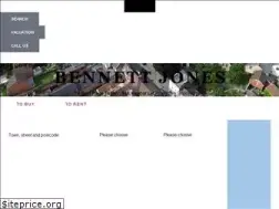 Sites similar to bennettjones.co.uk