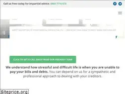 Sites similar to bennettjonesinsolvency.co.uk