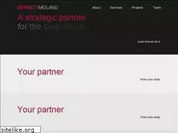 Sites similar to bennettmidland.com