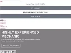Sites similar to bennettmotorwerks.com