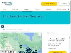Sites similar to bennettoptometry.com