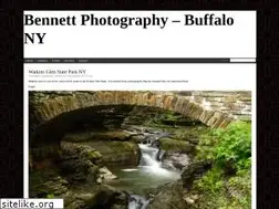 Sites similar to bennettphoto.net
