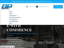 Sites similar to bennettplastics.com