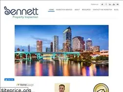 Sites similar to bennettpropertyinspection.com