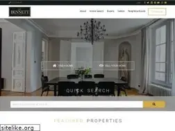 Sites similar to bennettpros.com