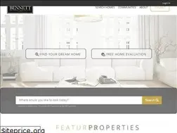 Sites similar to bennettprosgta.com