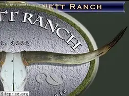 Sites similar to bennettranch.com
